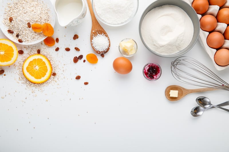 Baking Tools