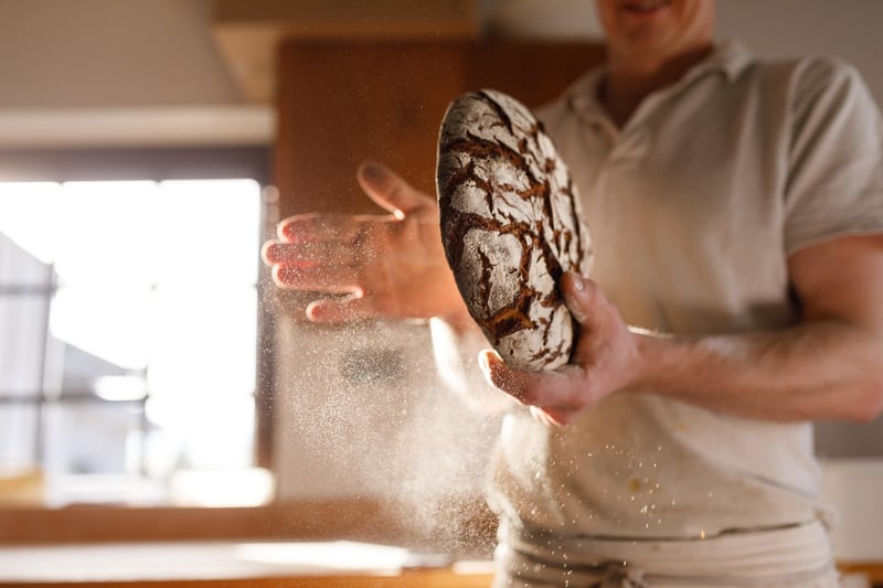 Baking Tools