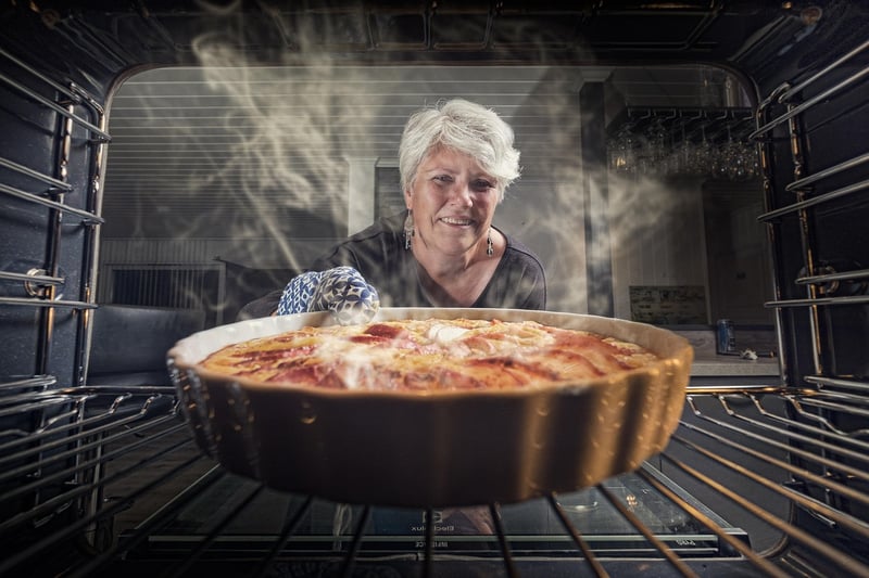 Baking Sheet