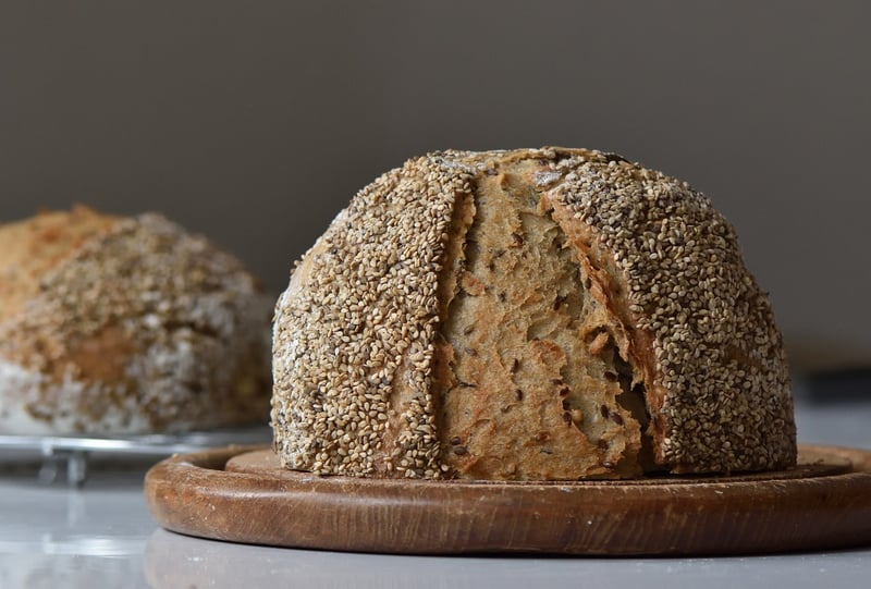 Artisanal Bread